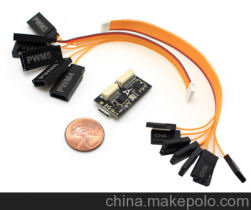 【批發EMAX銀燕Skyline32Mini極具性價比的穿越機開源飛控】價格,廠家,圖片,集成電路/IC,東莞市銀燕電氣科技-