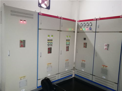 污水廠自控 廣州城鎮污水廠自控中控系統 華創電氣 推薦商家