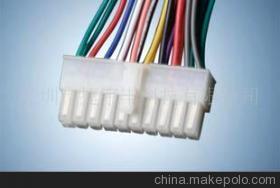 深圳廠價直銷SAN型條形連接器與端子線——高品質(zhì)電氣連接解決方案