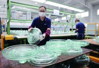 南京電氣科技集團 電氣科技領(lǐng)域的積極參與者