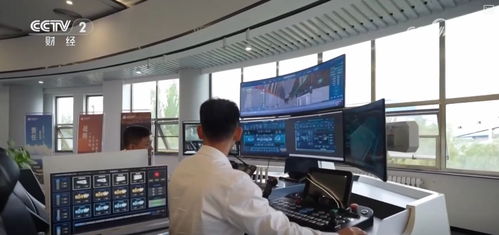 電氣科技驅(qū)動鎮(zhèn)域經(jīng)濟創(chuàng)新發(fā)展 主導(dǎo)、配套、衍生產(chǎn)業(yè)協(xié)同釋放強勁動能