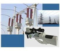 ET960-ET960系列中遠距離紅外測溫儀 精準測溫，賦能工業監測