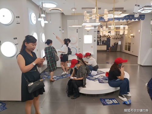 長沙歐普工廠購 農產品零售掀熱潮，萬人空巷顯火爆