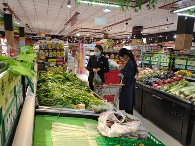 張掖市農(nóng)產(chǎn)品零售市場監(jiān)管現(xiàn)狀與優(yōu)化策略